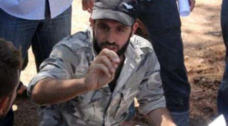 Başına 200 milyon kəsilən üsyançı komandir həlak oldu