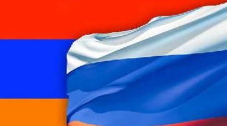 Rusiya ilə Ermənistanın birgə hərbi layihəsi