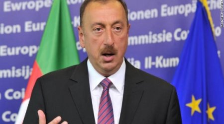 Metyu Brayza: Azərbaycanla dostluğu pozmaq olmaz - CNN