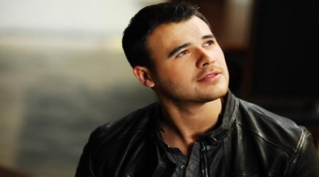 EMIN снял в новом клипе участниц конкурса «Мисс Вселенная - 2013» - ВИДЕО