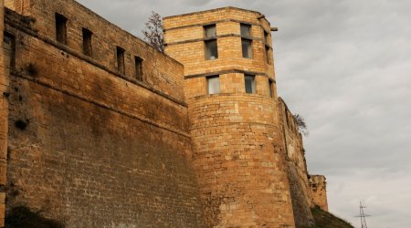 Наши города -  Дербенд  - ФОТО