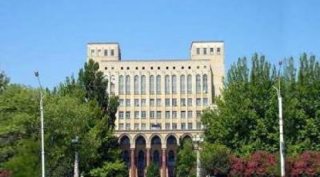 Bakıda "Alimlər şəhərciyi" salına bilər