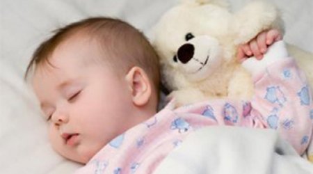 Bu gün Ümumdünya Uşaqlar Günüdür