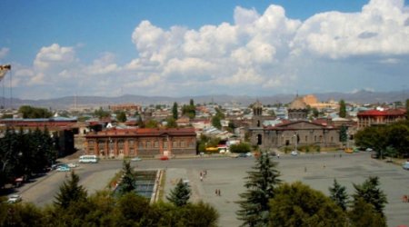 Ermənilərin ikinci ən böyük şəhərini əllərindən alırlar