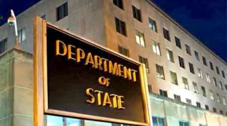 Rəsmi Vaşinqtondan prezidentlərin görüşünə - reaksiya