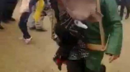 Ислам в руках религиозных мошенников - ФОТО+ВИДЕО