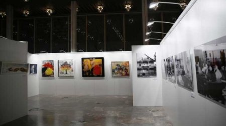 Kölndə "Azərbaycan gecəsi"