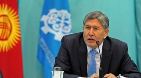 Daha bir prezident karatedə doqquzuncu dan aldı