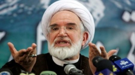 Müxalifət lideri xəstəxanaya aparıldı