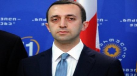 Gürcüstan prezidenti yeni baş nazir təyin etdi
