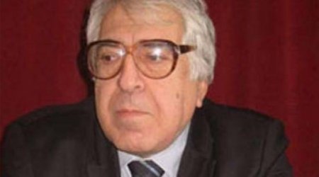 Анар: «Я пока не принял решения»ИНТЕРВЬЮ