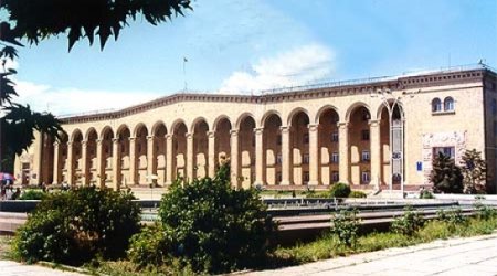 Gəncə 2016-cı ilin “Avropa gənclər paytaxtı” seçildi