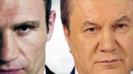 Kliçko Yanukoviçə cinayət işi açılmasını tələb etdi