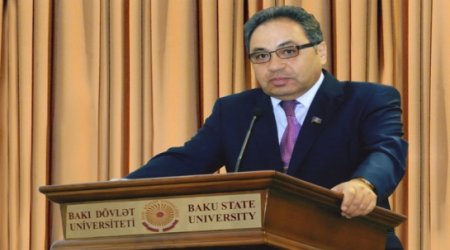 "Xalq Cümhuriyyətinin qurucularına abidə ucaldılmalıdır"