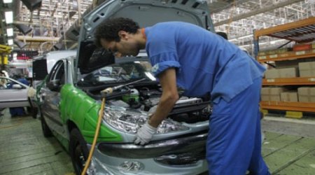 Türkiyə və Rusiya birgə avtomobil istehsalına başlayacaq