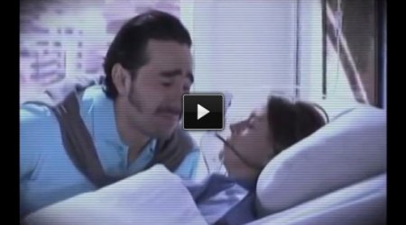 Как снимают драматические сцены в фильмах?ВИДЕО