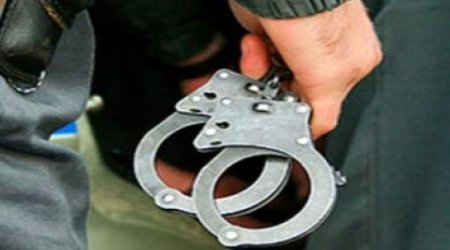 В Баку задержан иранецВИДЕО