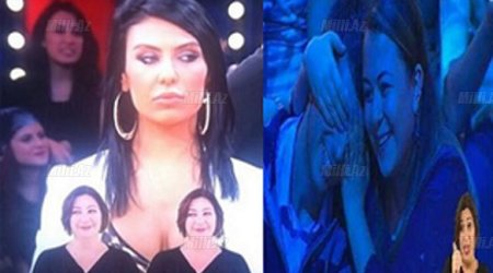 Откровенная одежда вызвала скандал на телепередаче - ФОТО+ВИДЕО