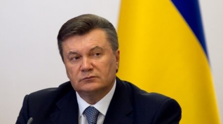 Viktor Yanukoviç Avropa Birliyinin “Şərq tərəfdaşlığı” sammitinə qatılacaq