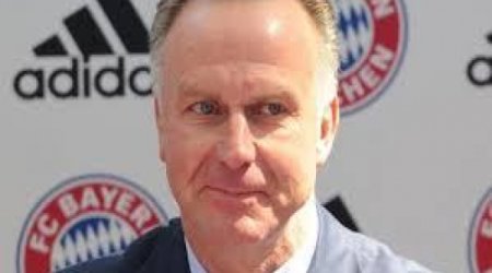 “Messi haqda iddialar absurddur”