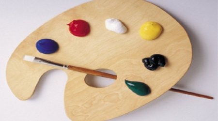 Xocalı faciəsi gənc rəssamların gözü ilə