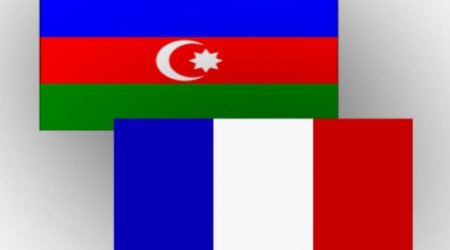 Франция и Азербайджан сотрудничают в области транспорта - министр