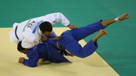 Наши спортсмены одержали победу на Чемпионате Мира