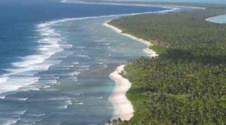 Bu ölkə 50 il sonra məhv olacaq