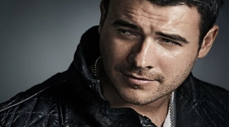 Emin Ağalarov World Music Awards mükafatına üç nominasiya aldı