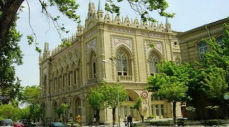 Azərbaycan Milli Elmlər Akademiyası yanında İnvestisiyalar Fondu yaradılacaq