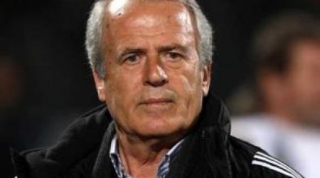 Çempion məşqçi “Xəzər-Lənkəran”da