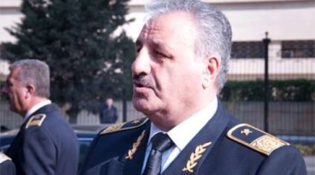 ANS продолжает кампанию против Таги АхмедоваВИДЕО