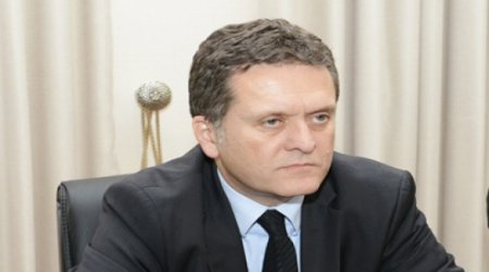 “Bakı-Tiflis-Qars və TANAP XXI əsrin ən böyük layihələri olacaq”