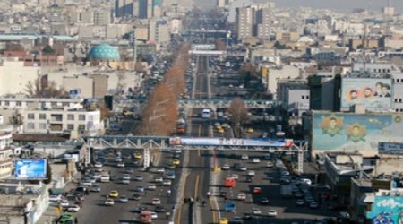 İranla necə qonşu dövlət olmaq olar? - ROLL CALL