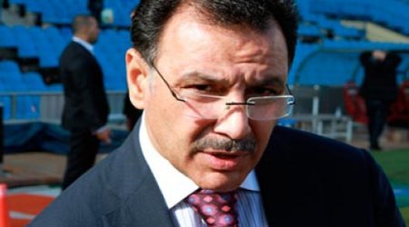 Futbol adamlarından Hafiz Məmmədovun "Atletiko" və "Lans" la əməkdaşlığına münasibət