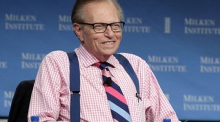 Əfsanəvi aparıcı Qarabağa gedir