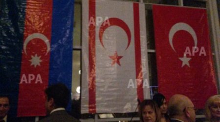 Quzey Kıbrısın 30 illiyi qeyd edilib