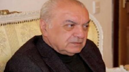 Рафиг Гусейнов будет прооперирован в Турции