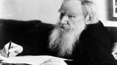 Э-книга: Лев Толстой. Лев и собачка