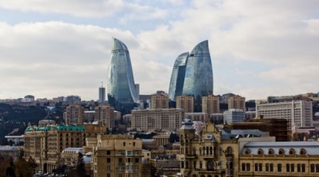 Известный французский телеканал показал фильм об Азербайджане