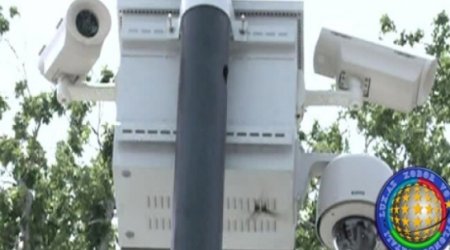 Бакинские радары превратили Жигули в Ferrari  -ШОК ОТ ГАИ