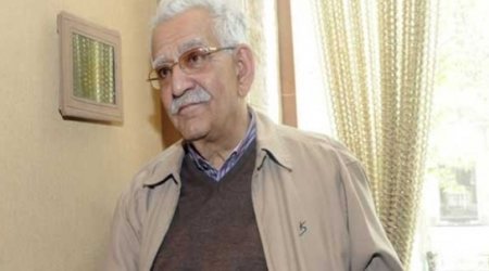 У Вагифа Самедоглы обнаружили ракВИДЕО