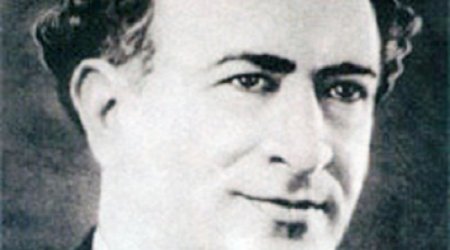 История одной песни: «Almanı atdım xarala»