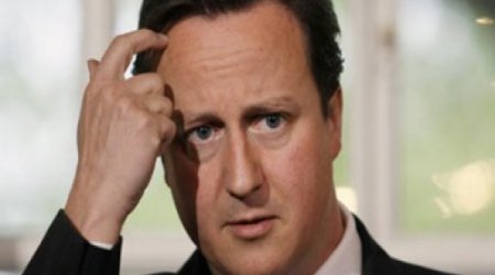 Devid Kemeronun bəyanatı Avropa Komissiyasını qəzəbləndirdi