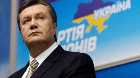 Ukrayna prezidenti geri addım atdı - Avropayla danışıqlar başlayır