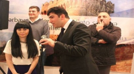 Победители конкурса "Архитектура Азербайджана в фотографиях"