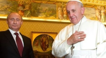 Rusiya: Niyə Putin həmişə gecikir? - BBC