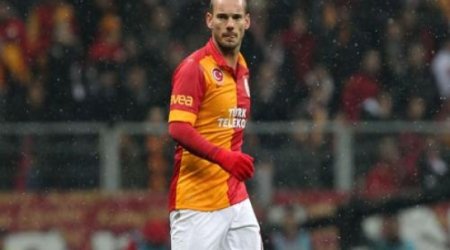 "Qalatasaray" Sneyderlə yollarını ayırır
