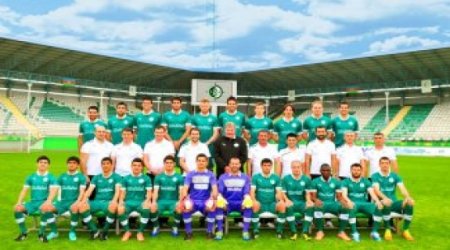 Как «Хазар-Лянкяран» вышел в 1/4 финала Кубка Азербайджан -ВИДЕО