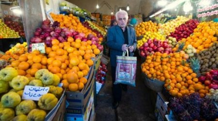 "Поднимутся цены на многие виды продукции..." - ВИДЕО